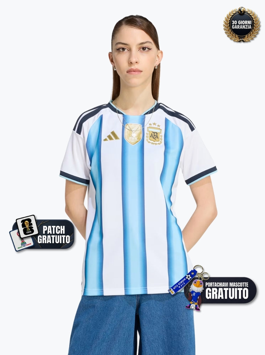 Maglia Home Femminile 2026