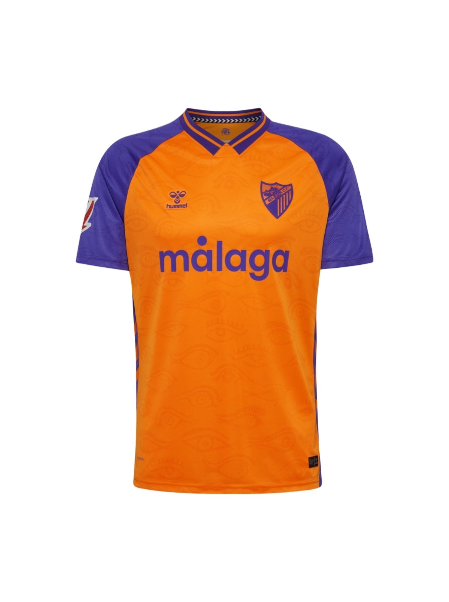 Maglia Gara Third Stadium 25/26