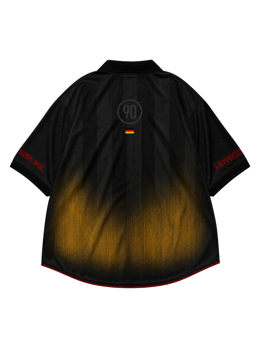Maglia Cactus Germany