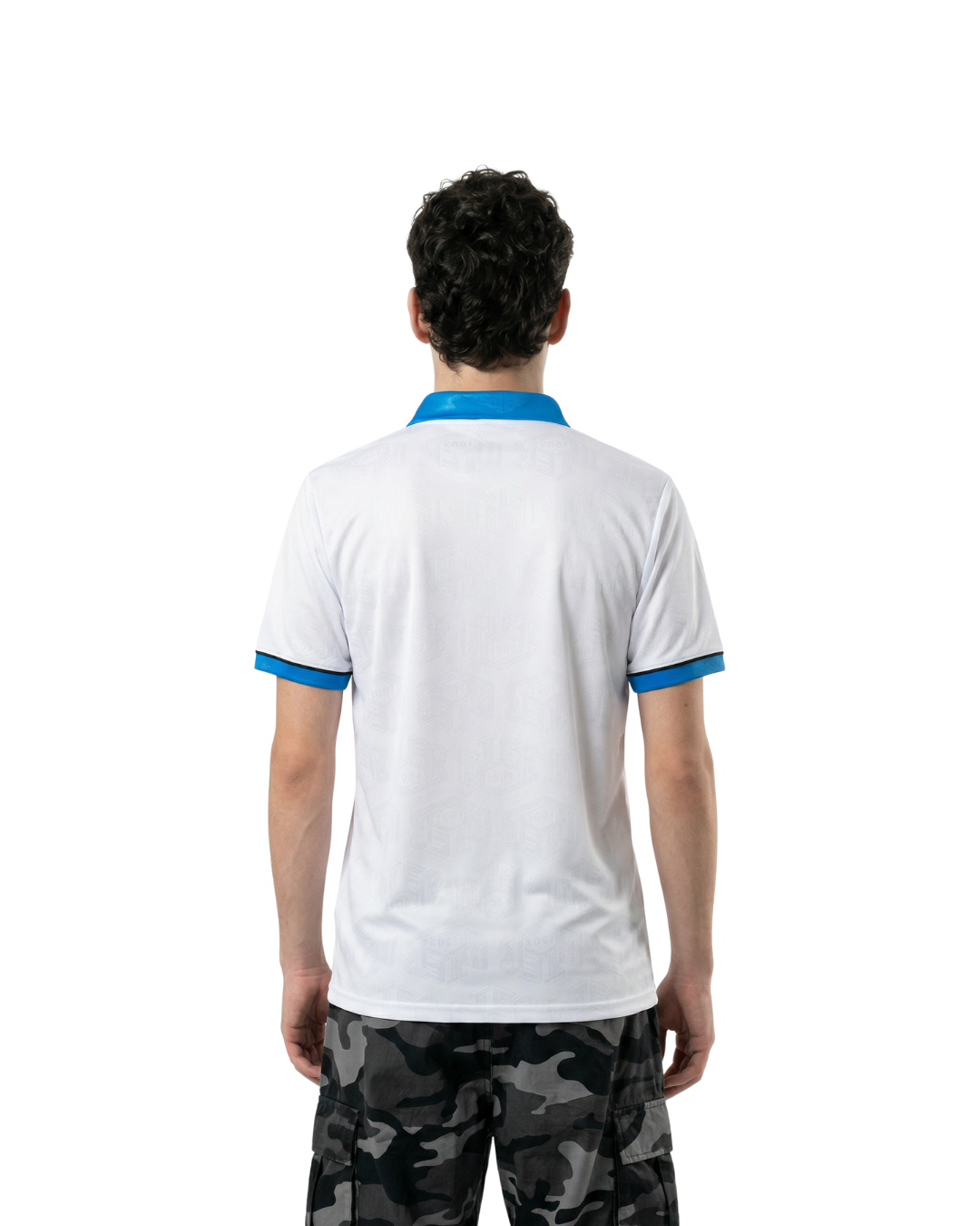 Maglia Retro Away 94/95