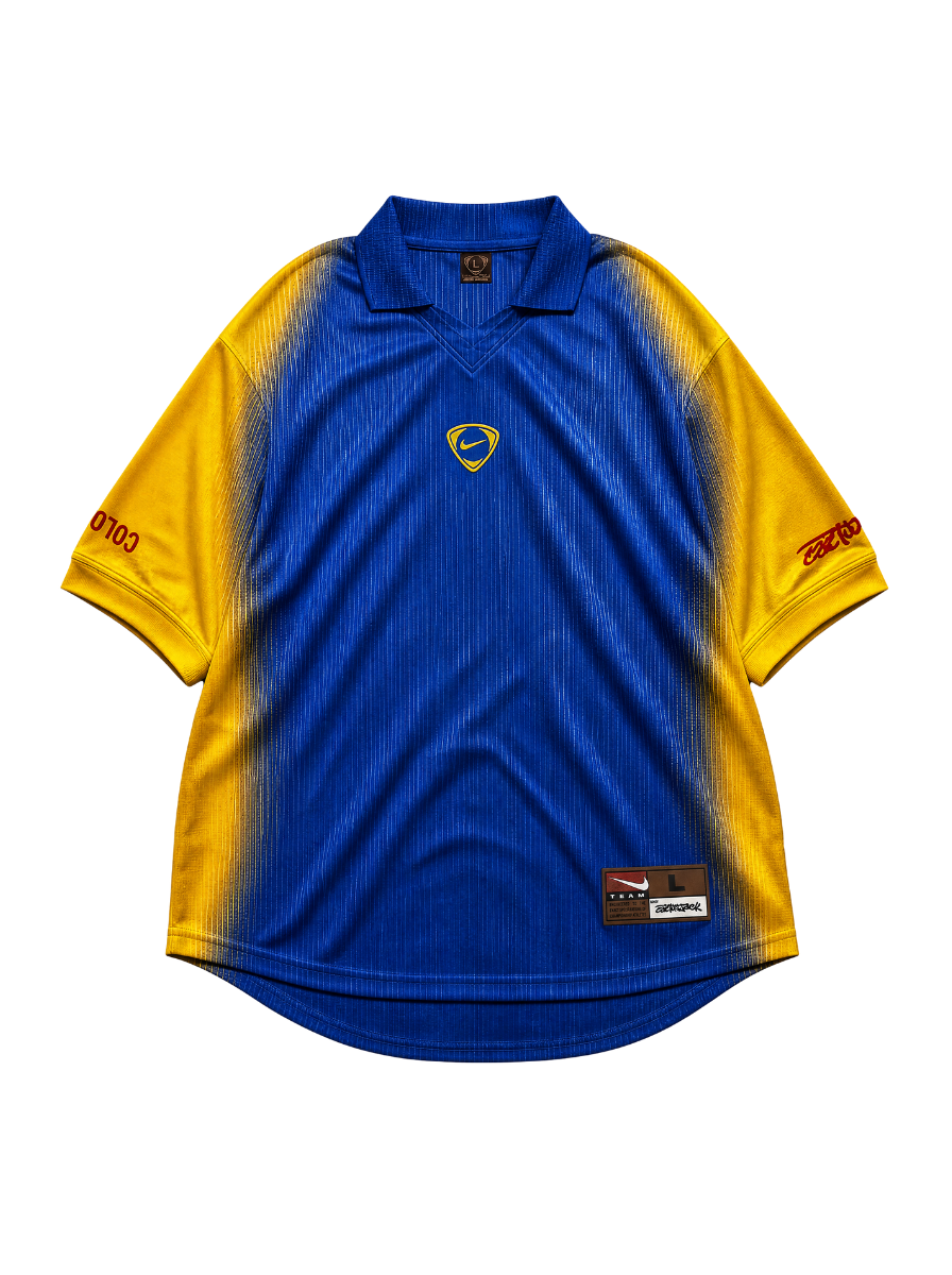 Maglia Cactus Colombia