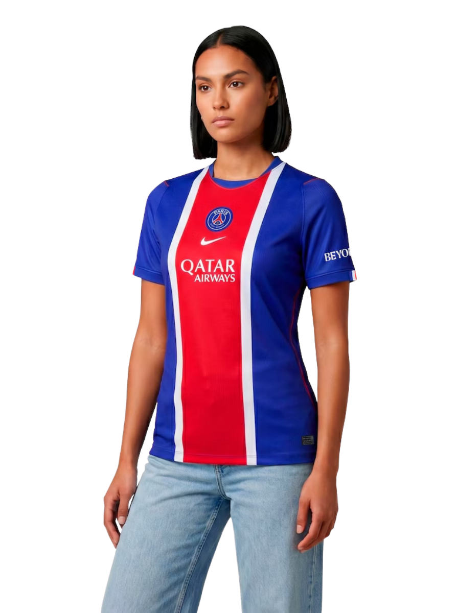 Maglia Home Donna 26/27