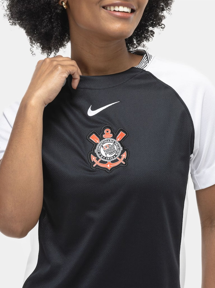 Maglia Gara Donna Away Stadium 26/27