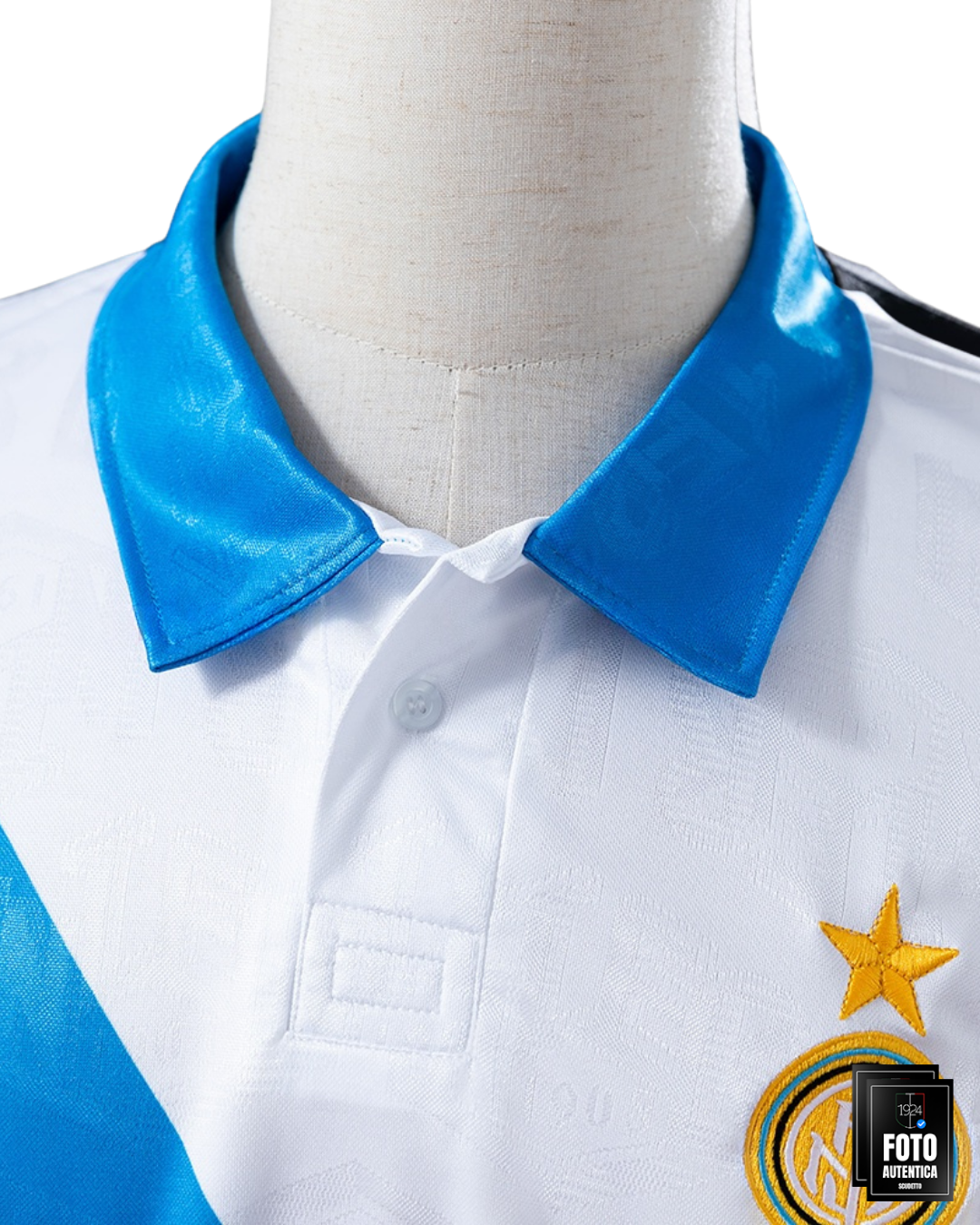 Maglia Retro Away 94/95