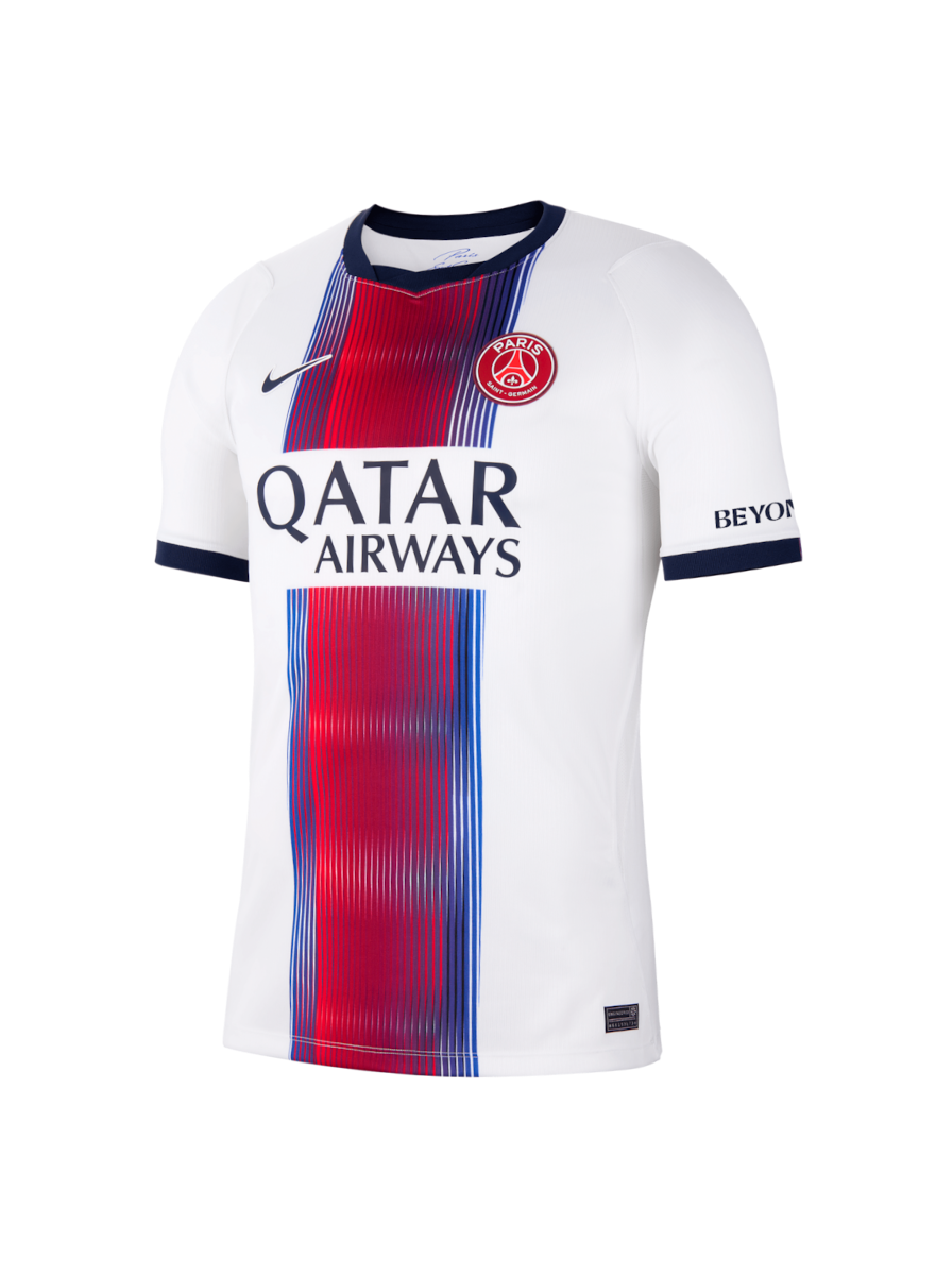 Maglia Away 26/27
