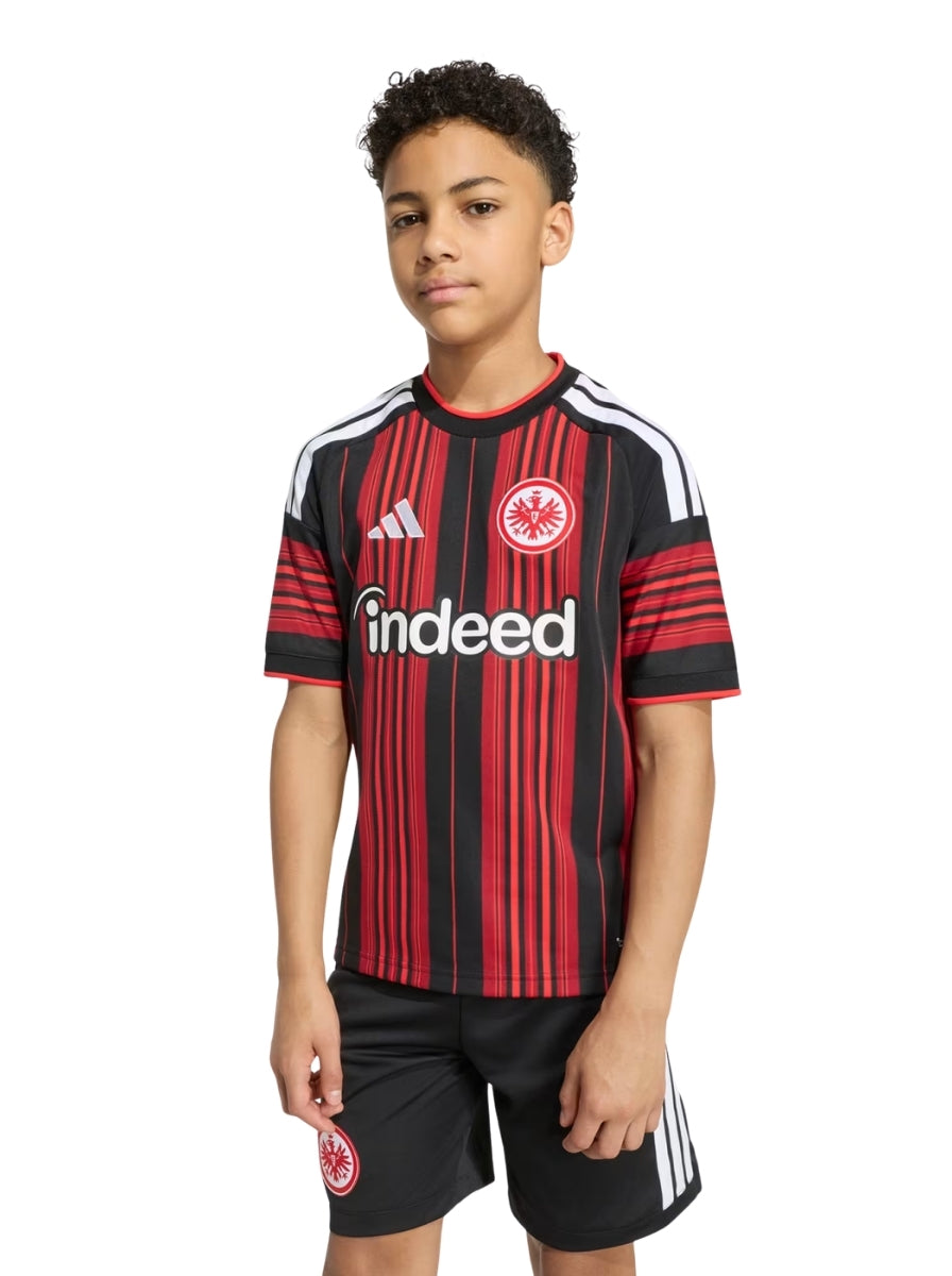 Kit Bambino Gara Home 26/27