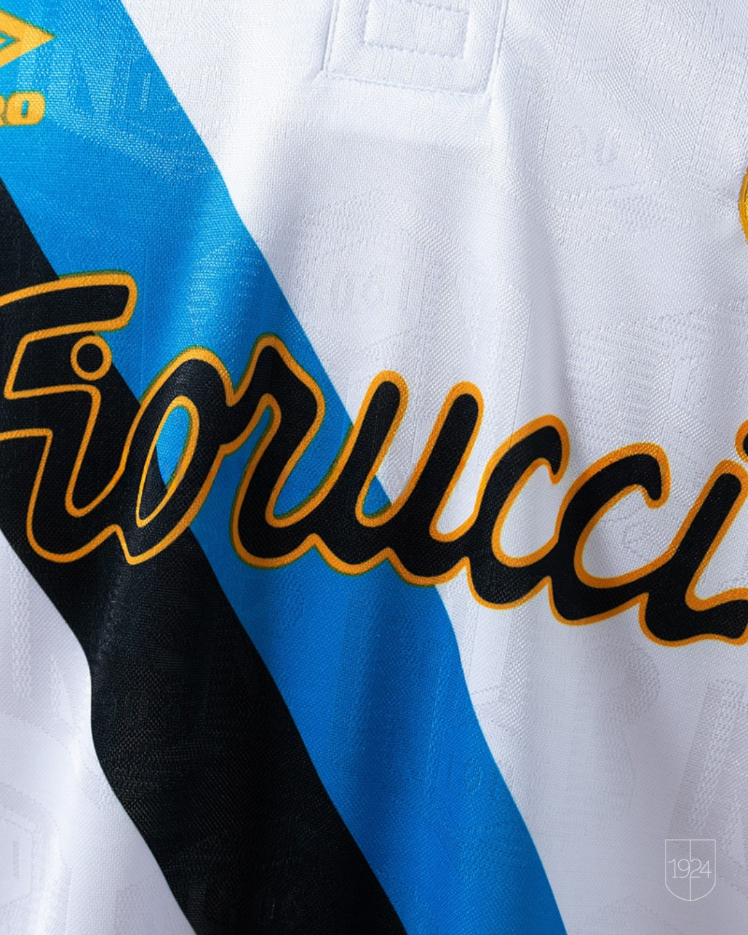 Maglia Retro Away 94/95