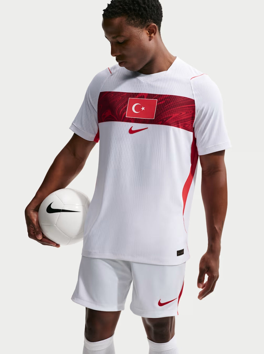 Maglia Away Player 2026