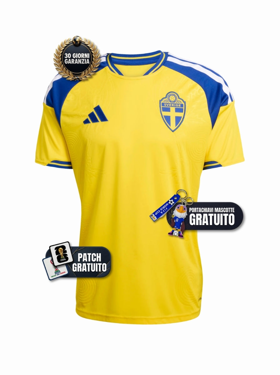 Maglia Home 2026