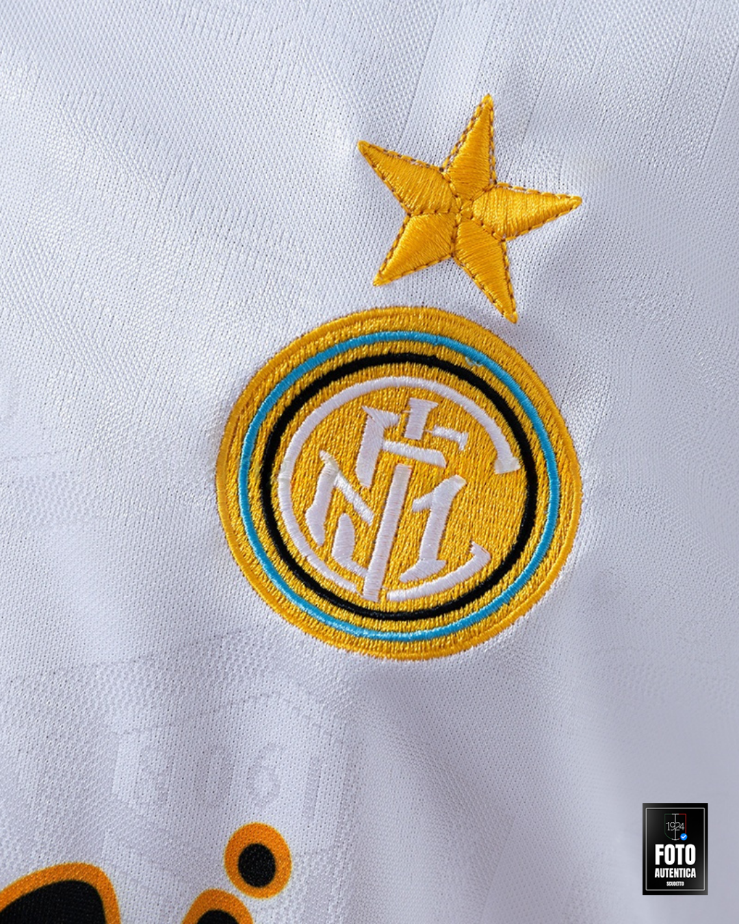 Maglia Retro Away 94/95