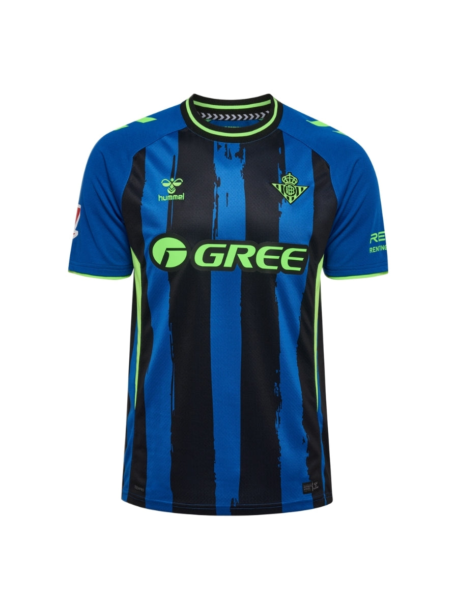 Maglia Gara Third Stadium 26/27