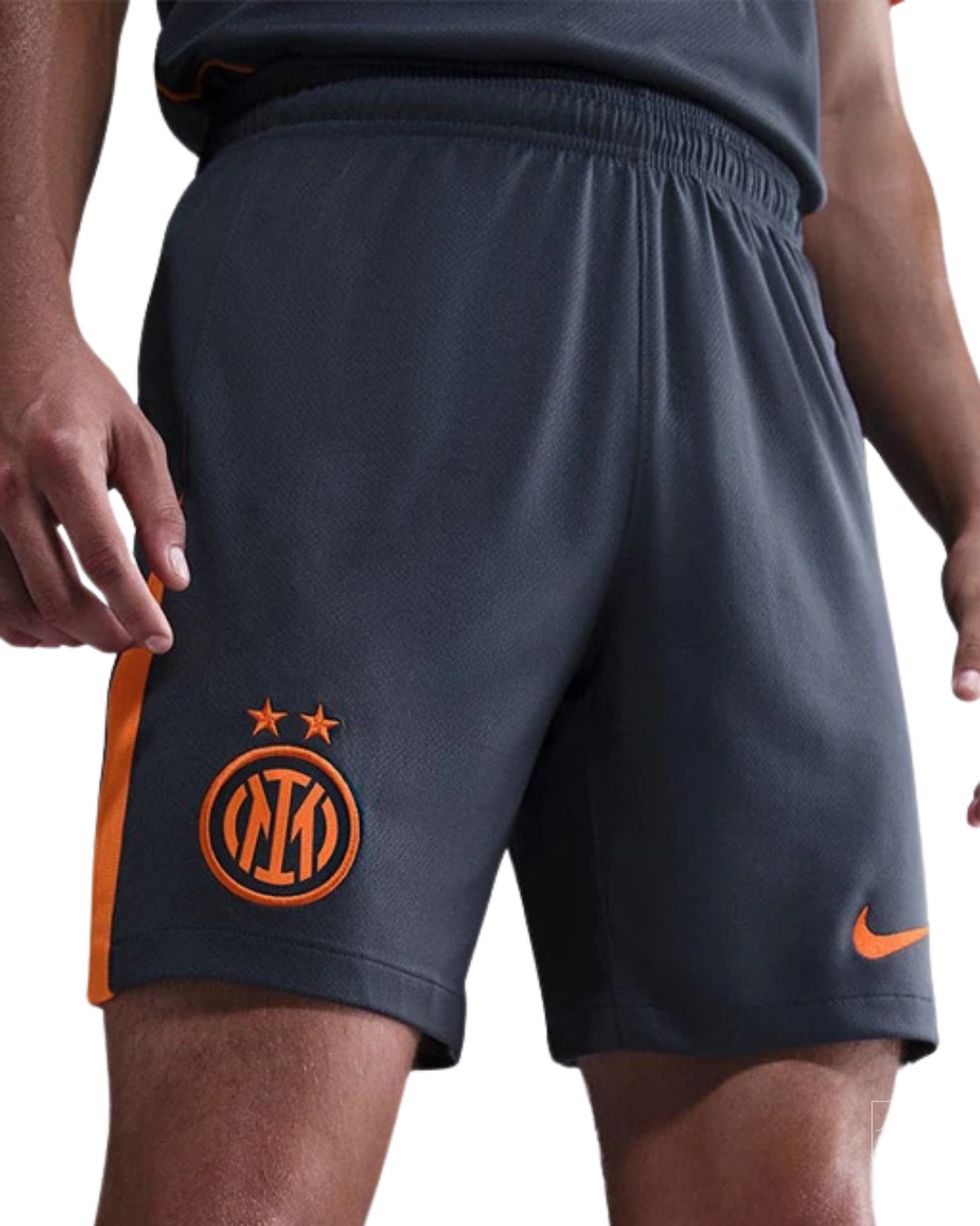 Pantaloncini Per Adulti Third 25/26