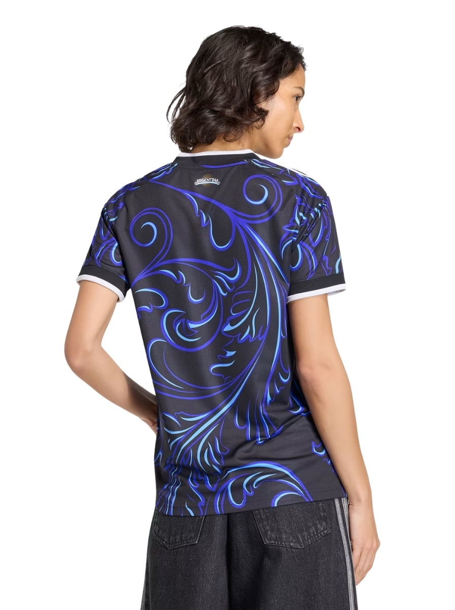 Maglia Away Femminile 2026