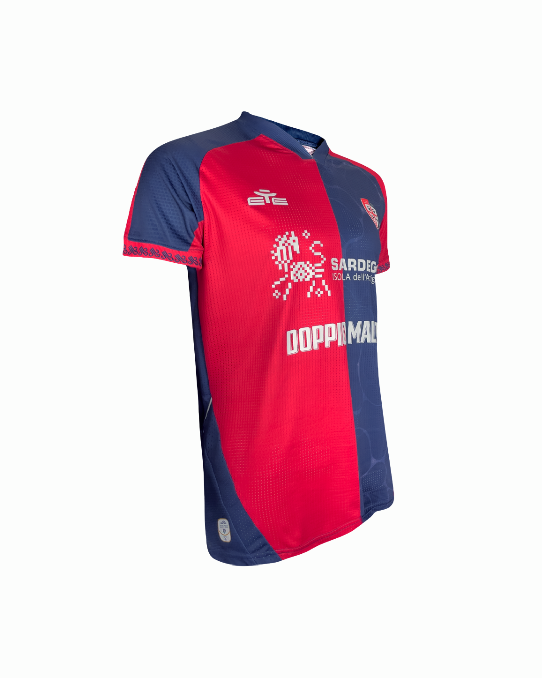 Maglia Home 25/26