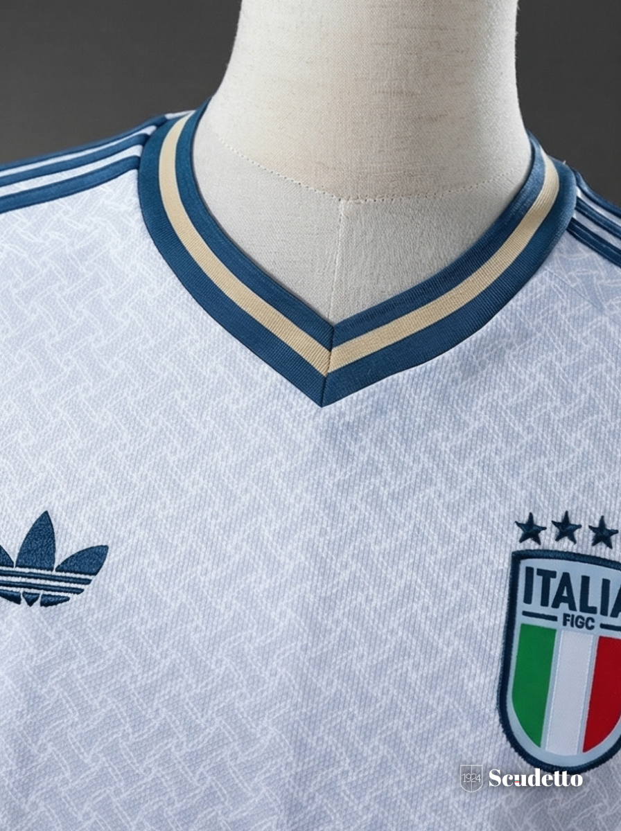 Maglia Away 2026