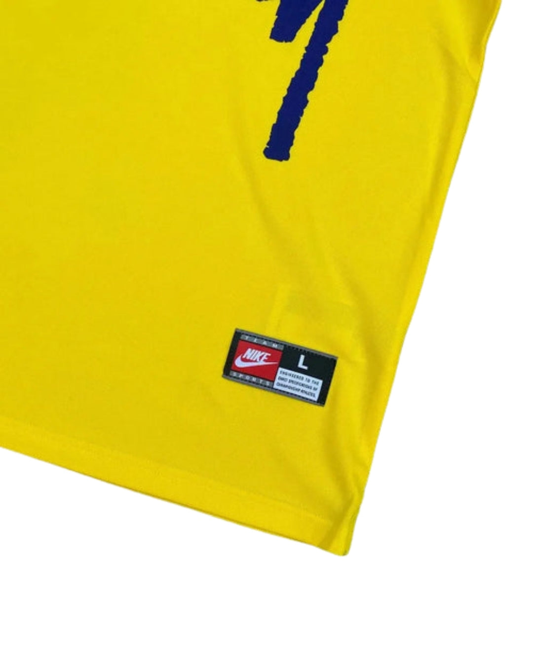 Maglia Concept x Stu