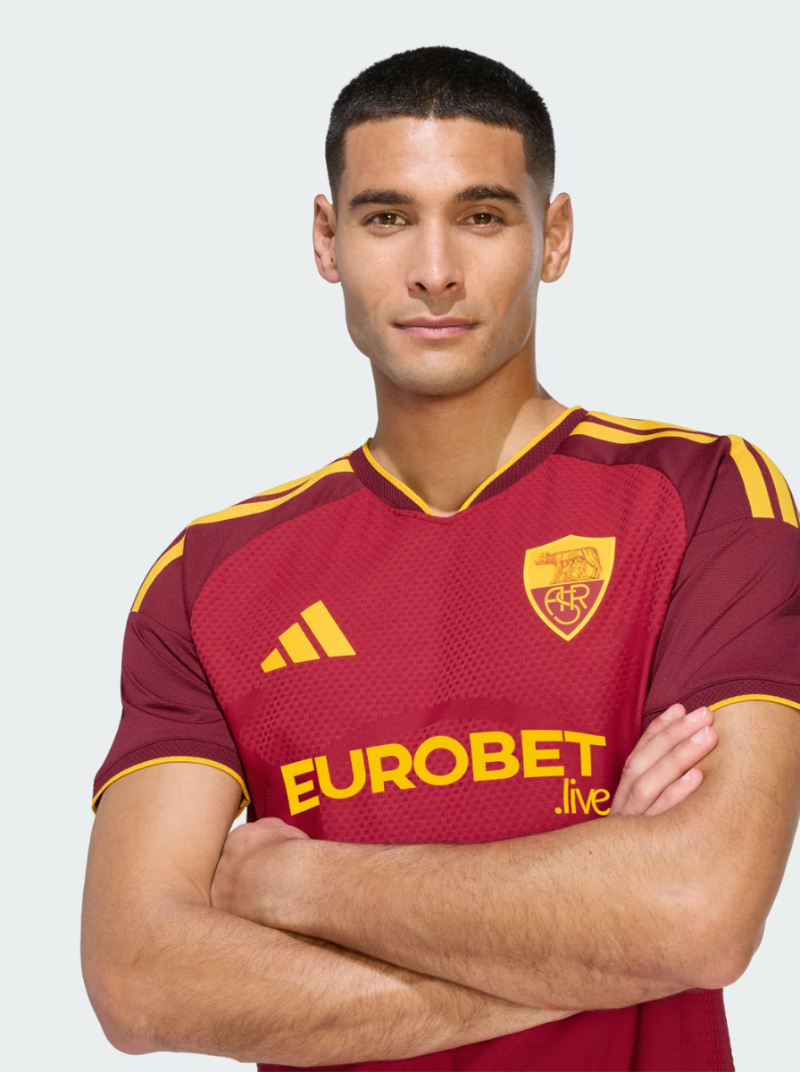 Maglia Home Player 26/27