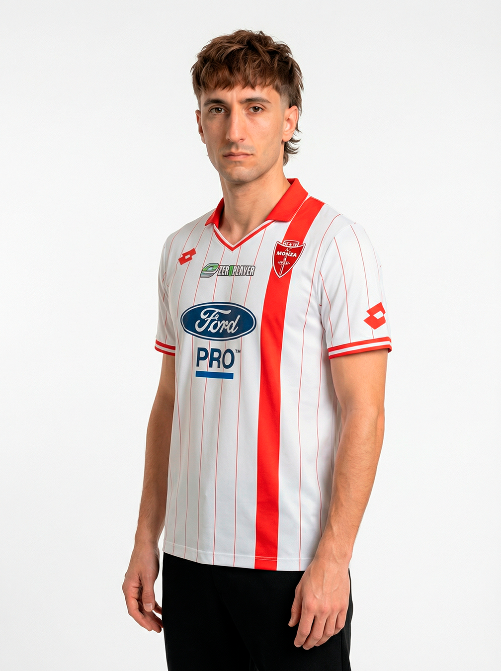 Maglia Away 25/26