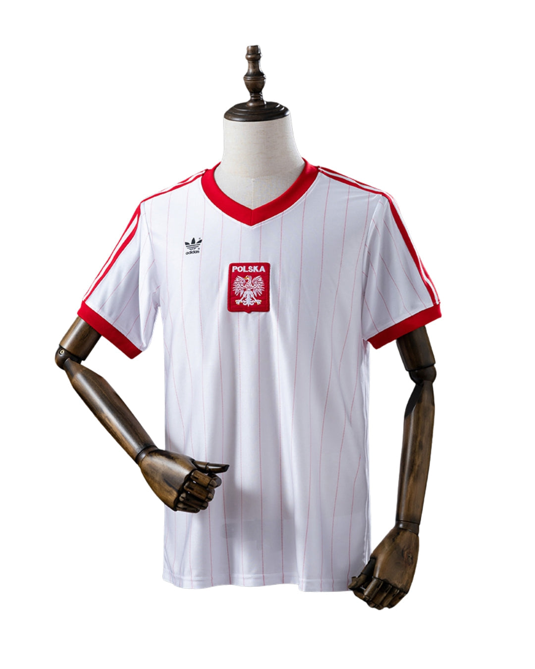 Maglia Retro Home 82/83