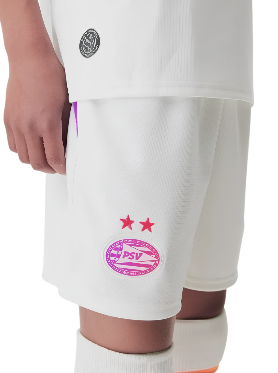 Kit Bambino Gara Away 26/27