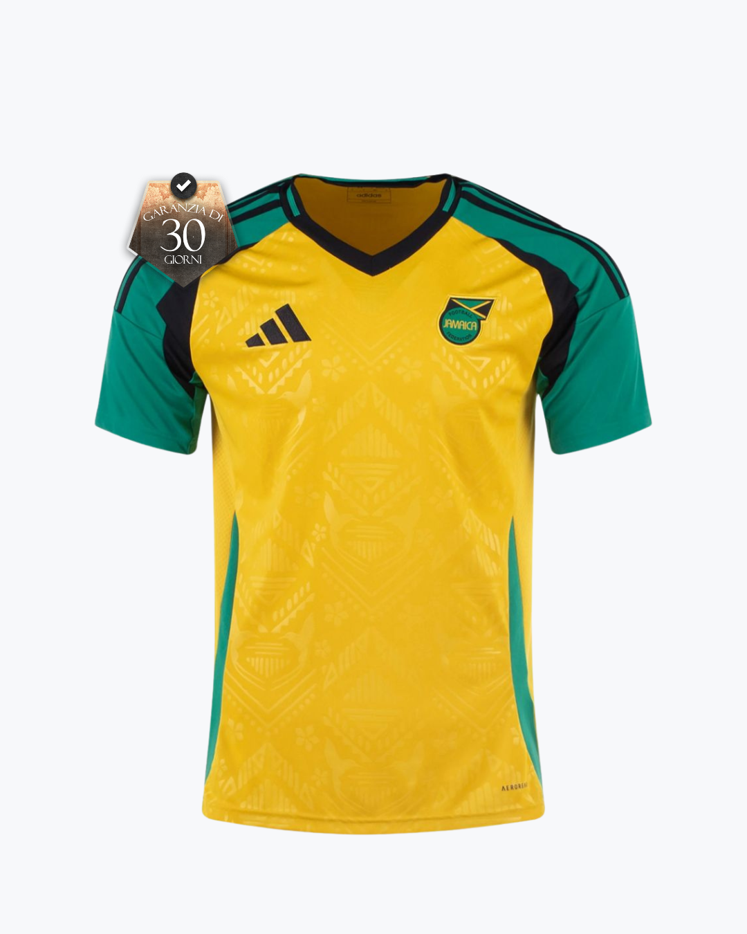 Maglia Home 24/25