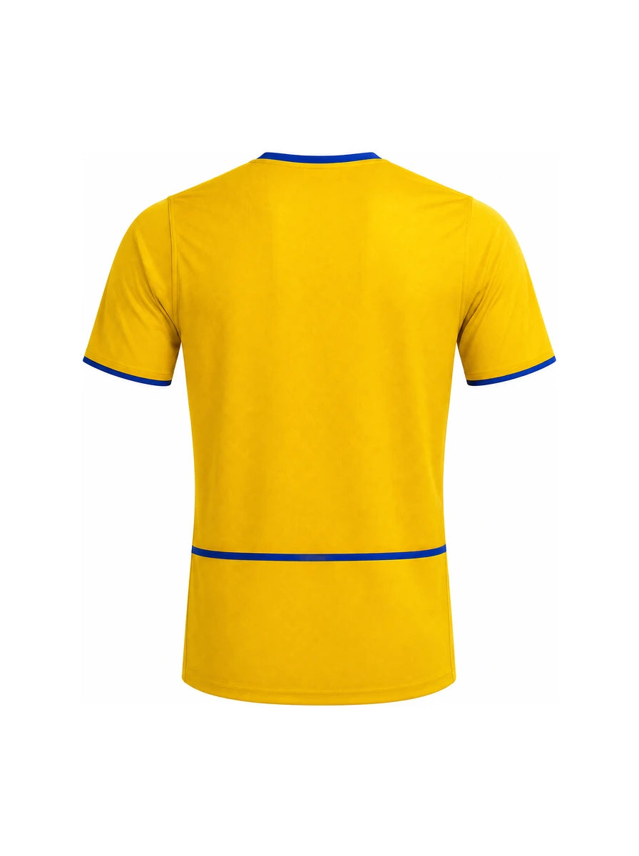 Maglia Gara Retro Third 02/03