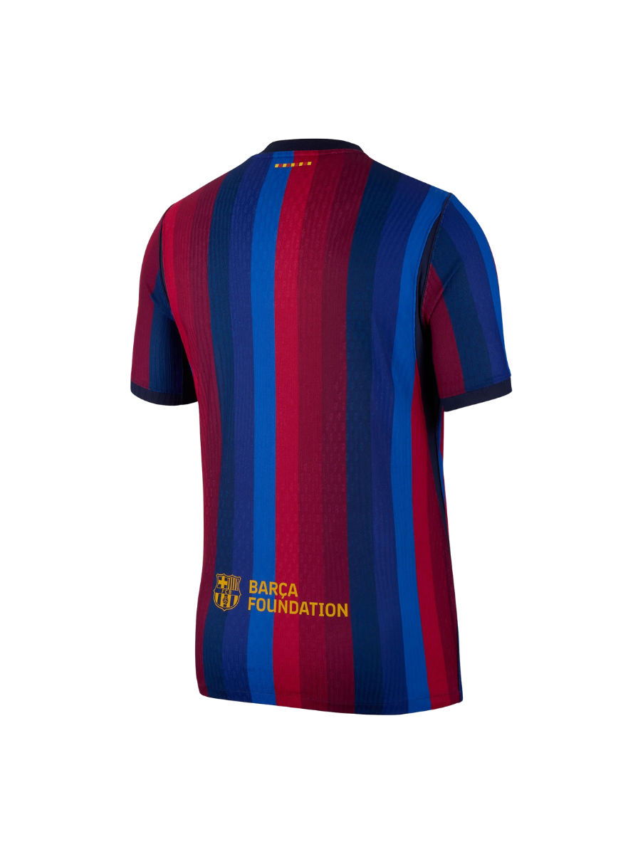 Maglia Home Player 26/27