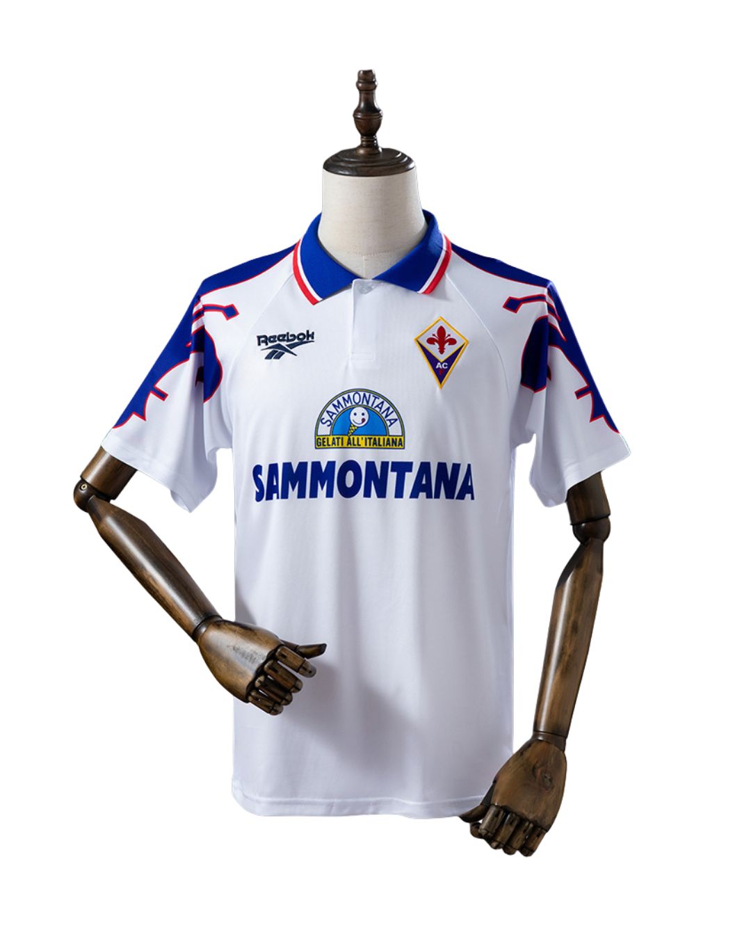 Maglia Retro Away 95/96