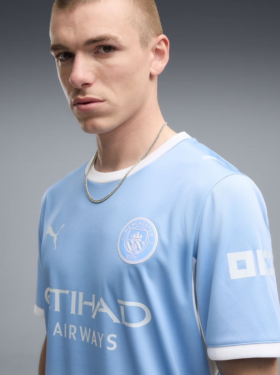 Maglia Home 26/27