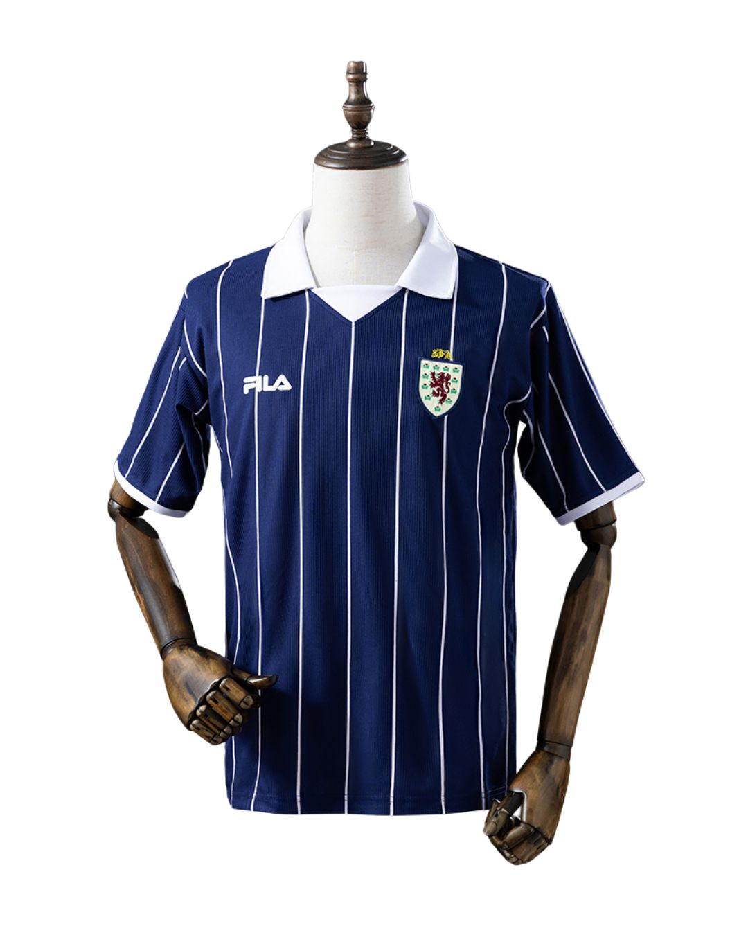 Maglia Retro Home 02/03