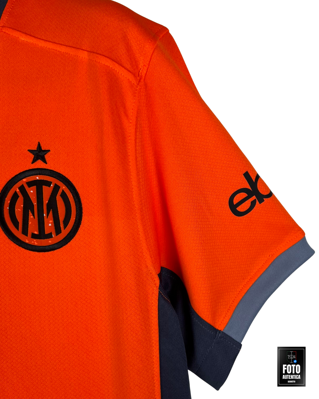 Maglia Retro Third 23/24