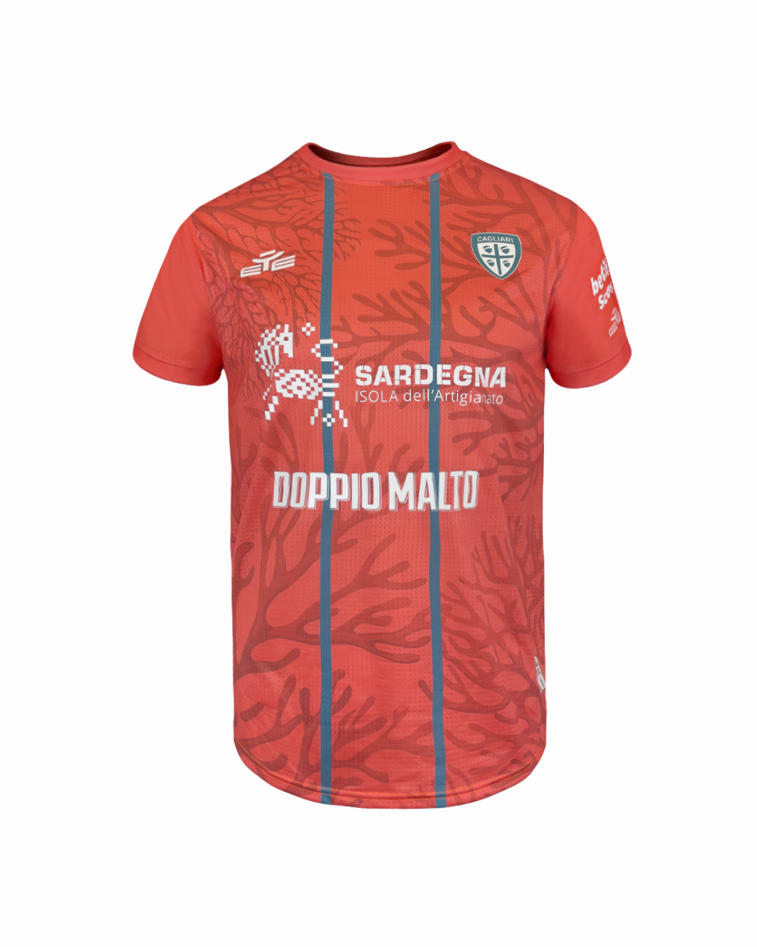Maglia Fourth 25/26