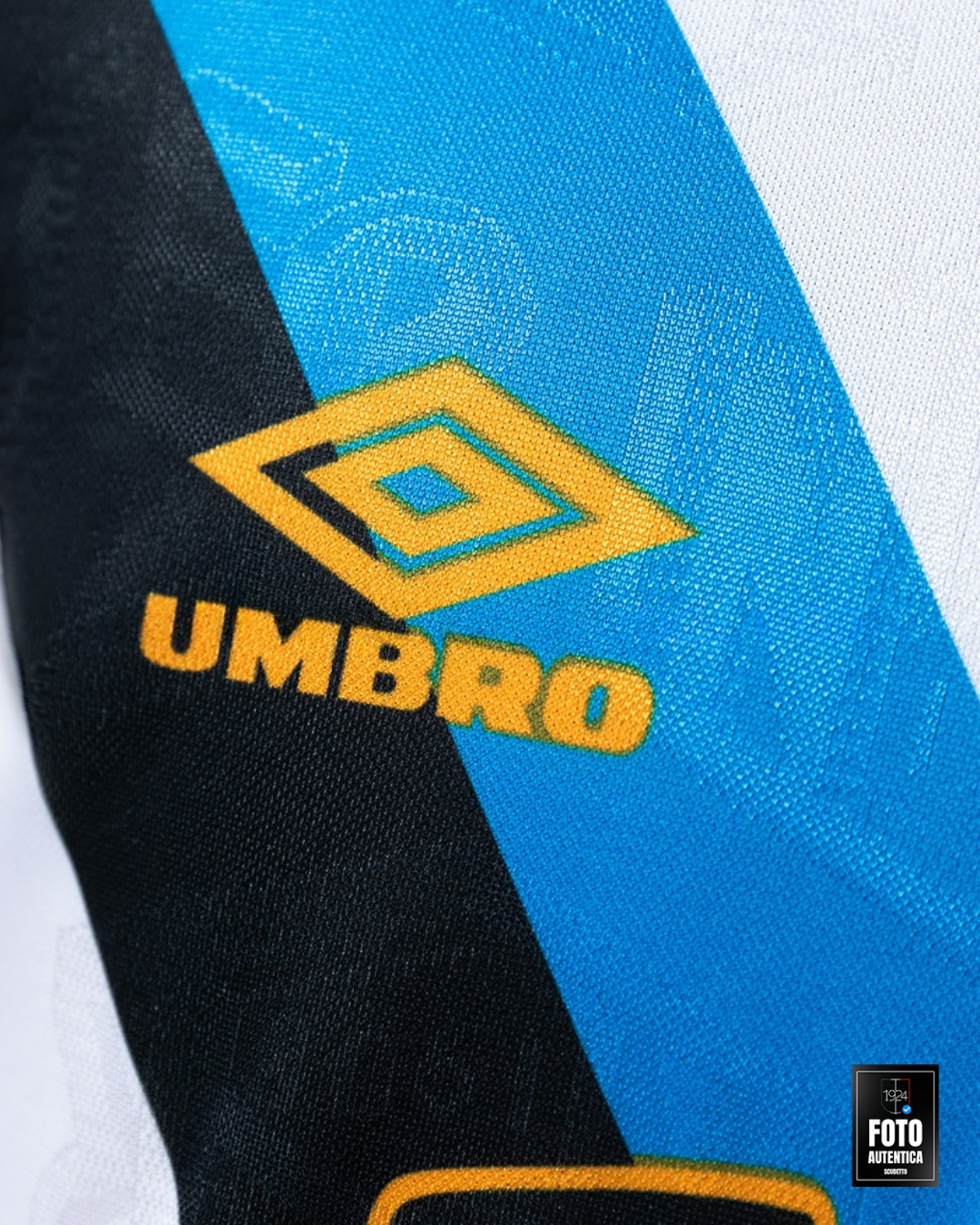 Maglia Retro Away 94/95