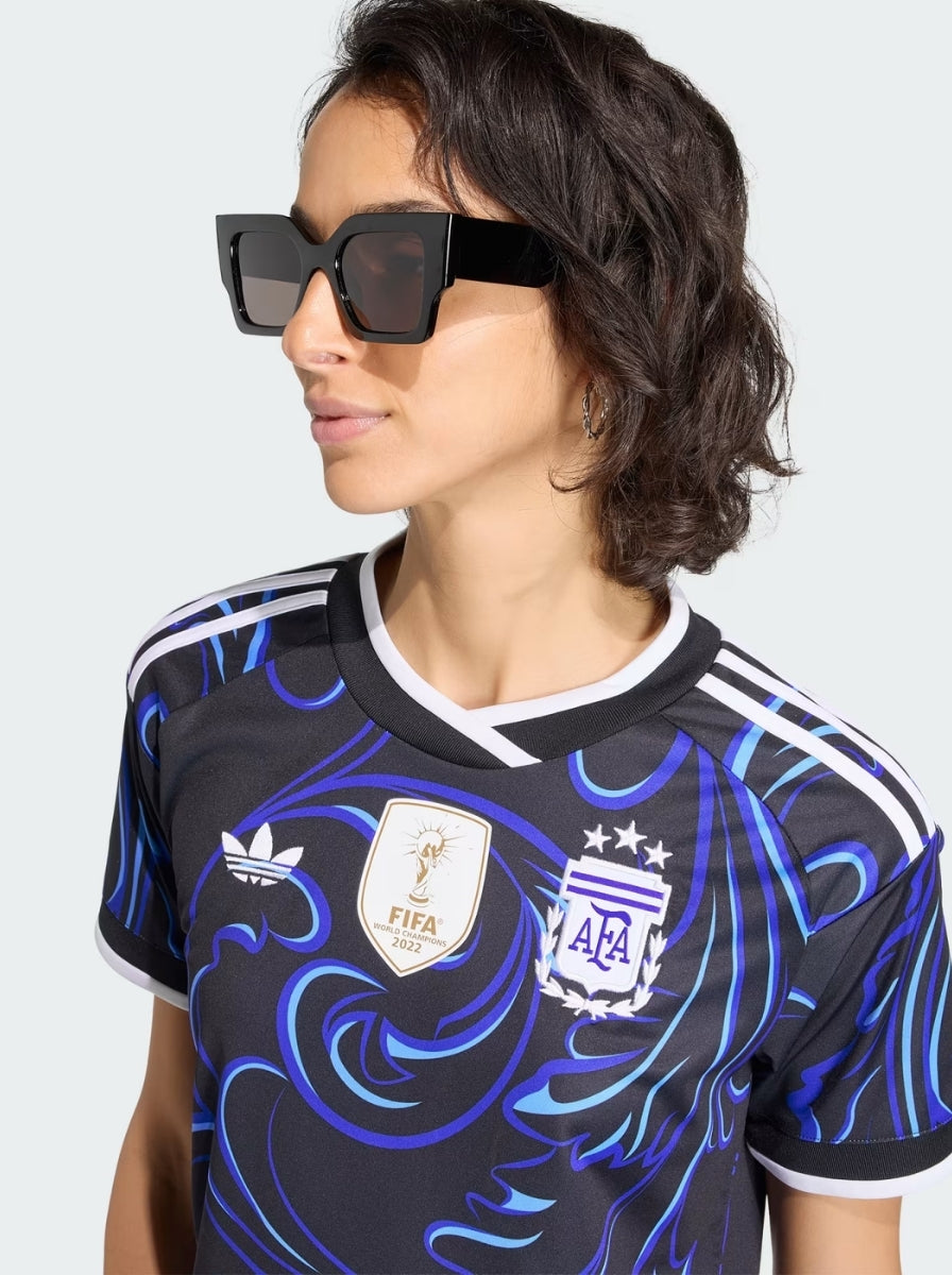 Maglia Away Femminile 2026