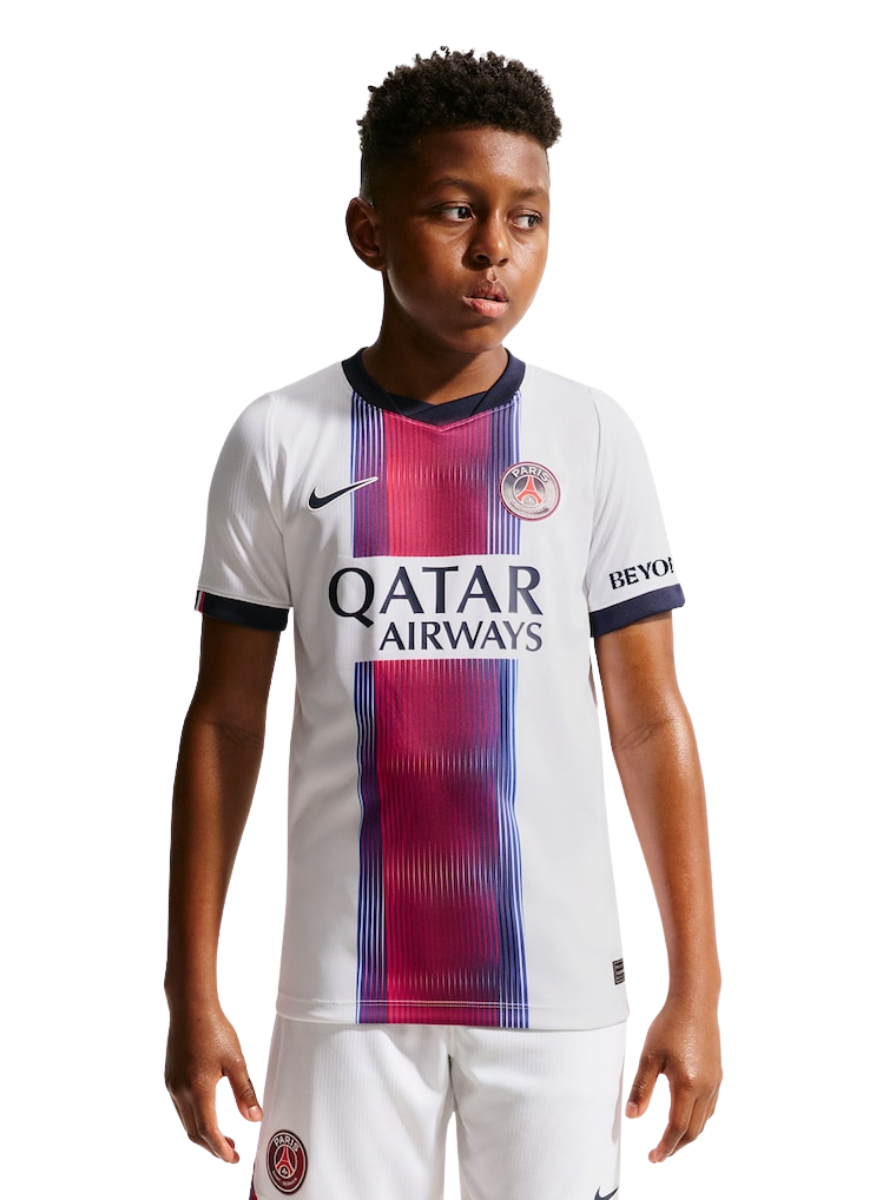 Kit Bambino Away 26/27
