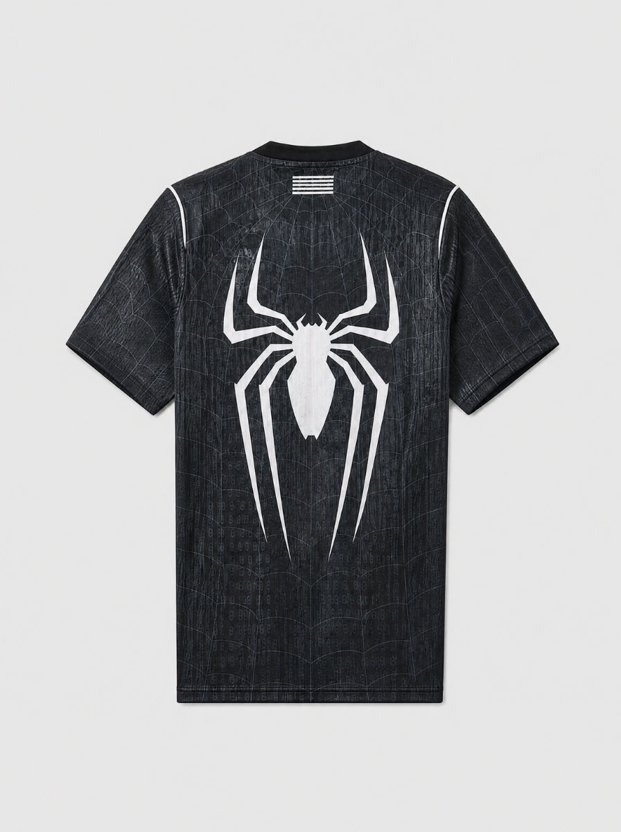 Maglia Speciale Black Spider