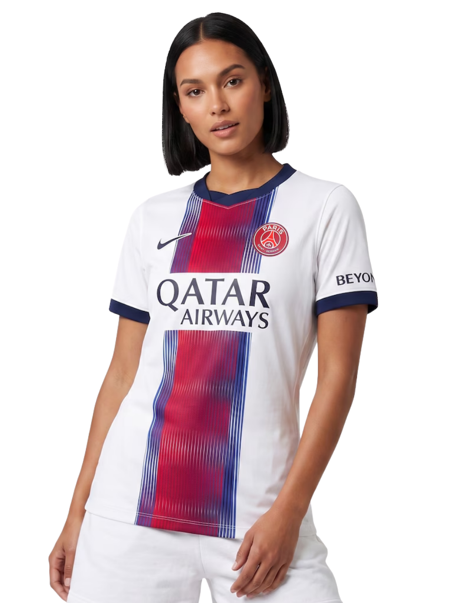 Maglia Away Donna 26/27