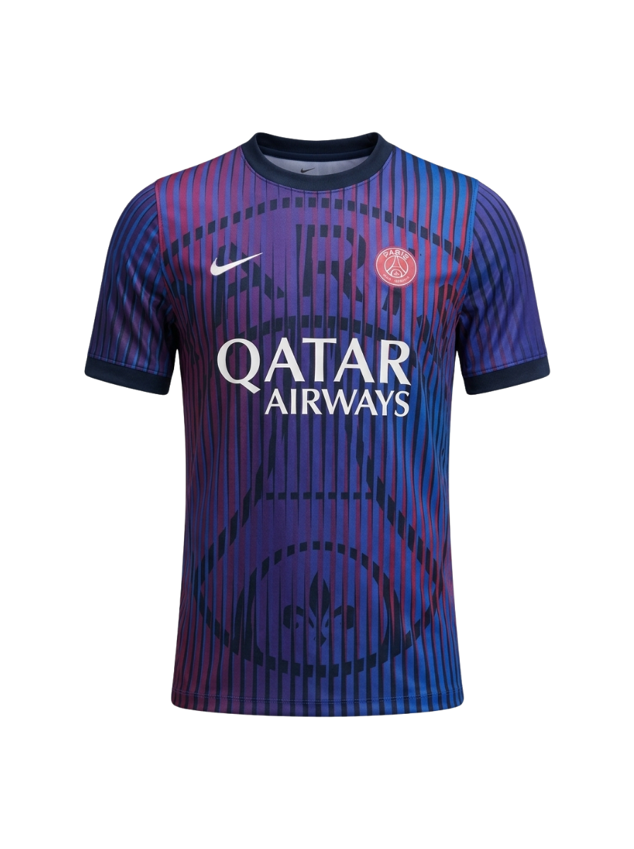 Maglia Pre-Partita 26/27