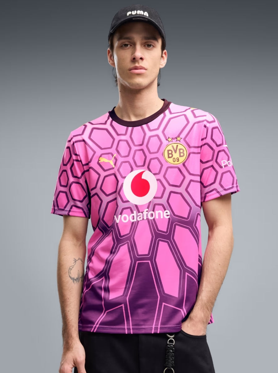 Maglia Gara Portiere Stadium 26/27