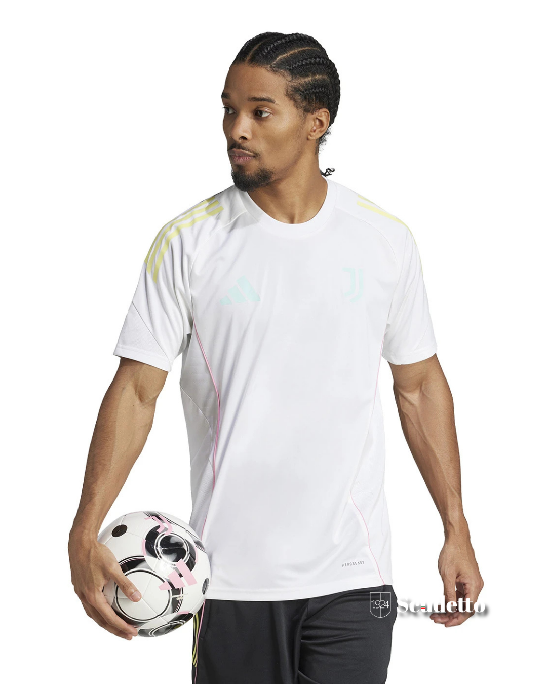 Maglia Alle 25/26