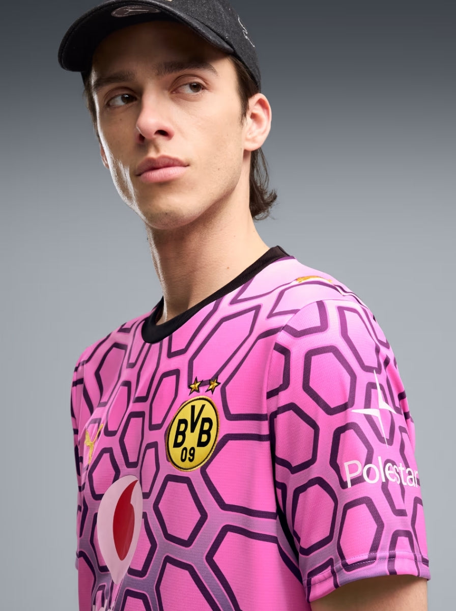 Maglia Gara Portiere Stadium 26/27