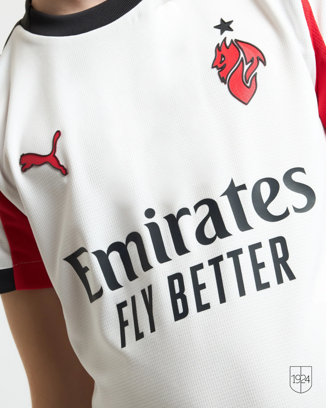 Kit Bambino Away 25/26
