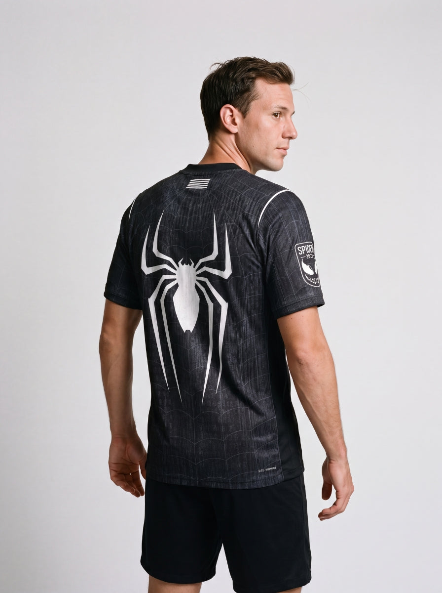 Maglia Speciale Black Spider