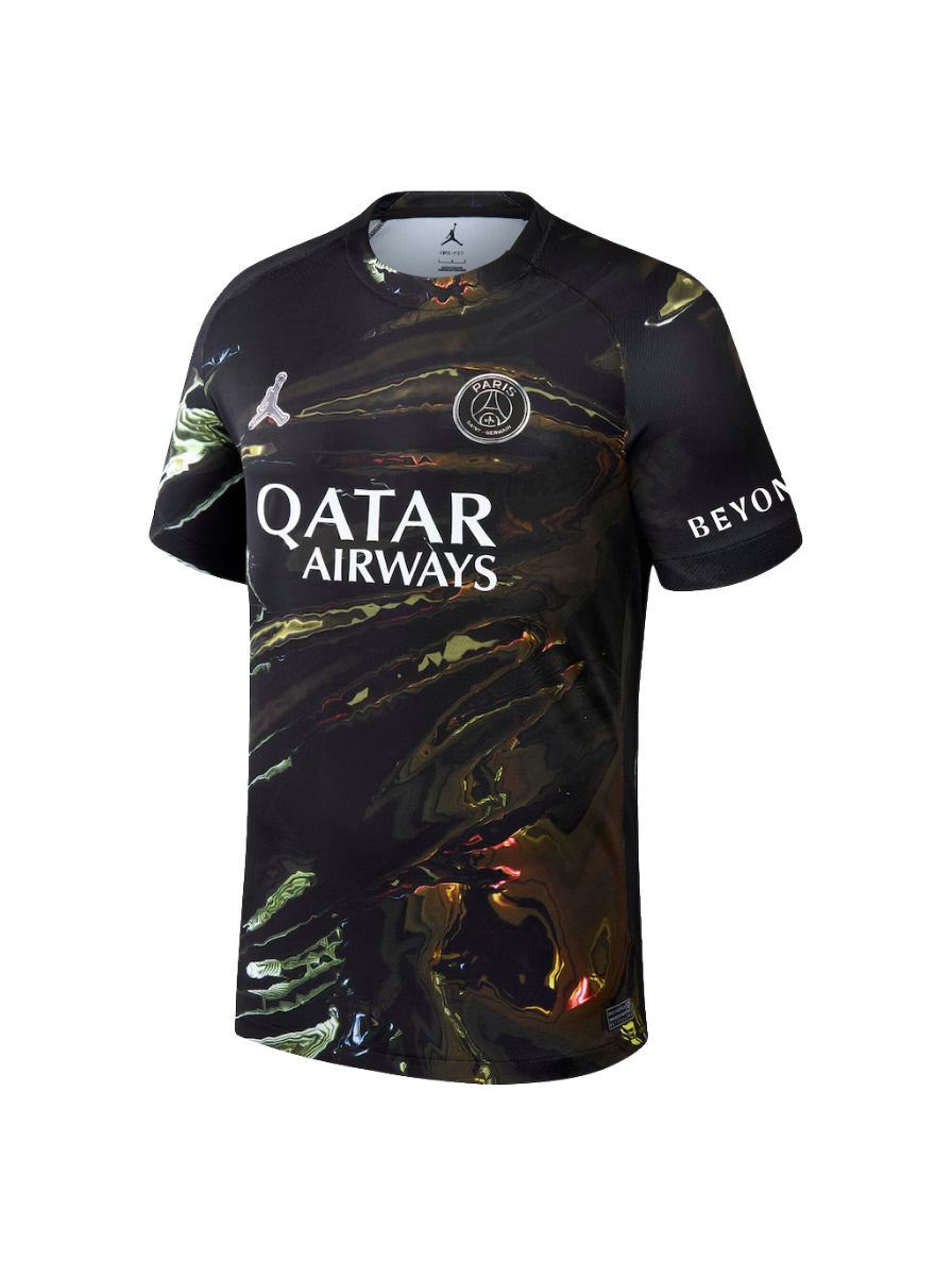 Maglia Jordan Night Speciale