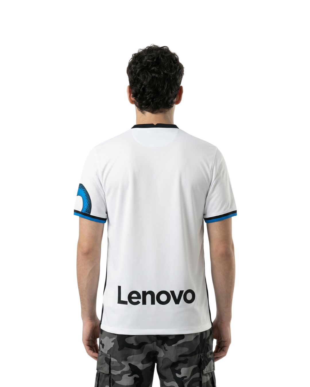 Maglia Retro Away 21/22