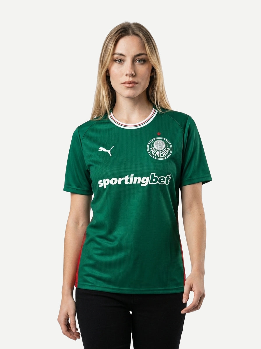 Maglia Gara Donna Home Stadium 26/27
