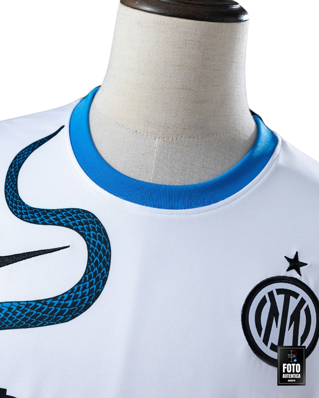 Maglia Retro Away 21/22