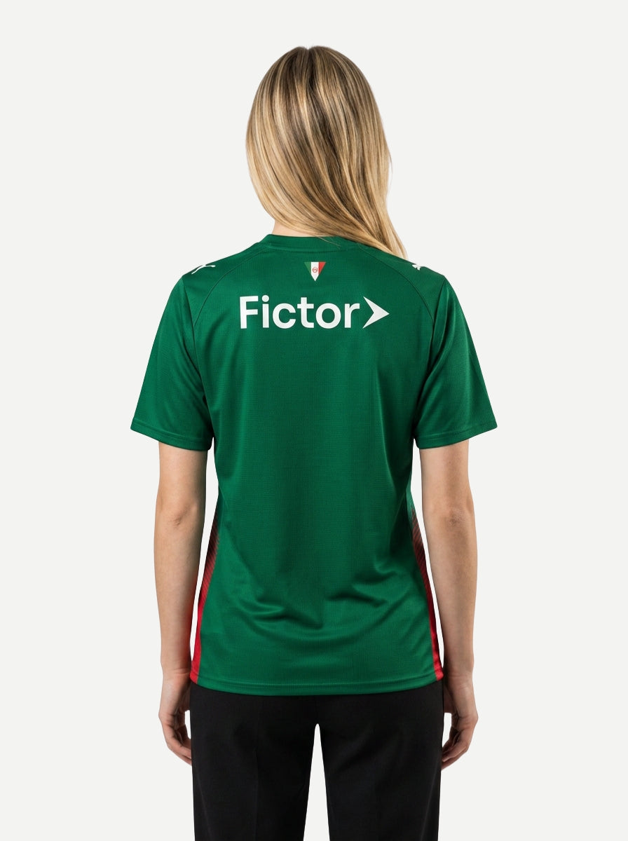 Maglia Gara Donna Home Stadium 26/27