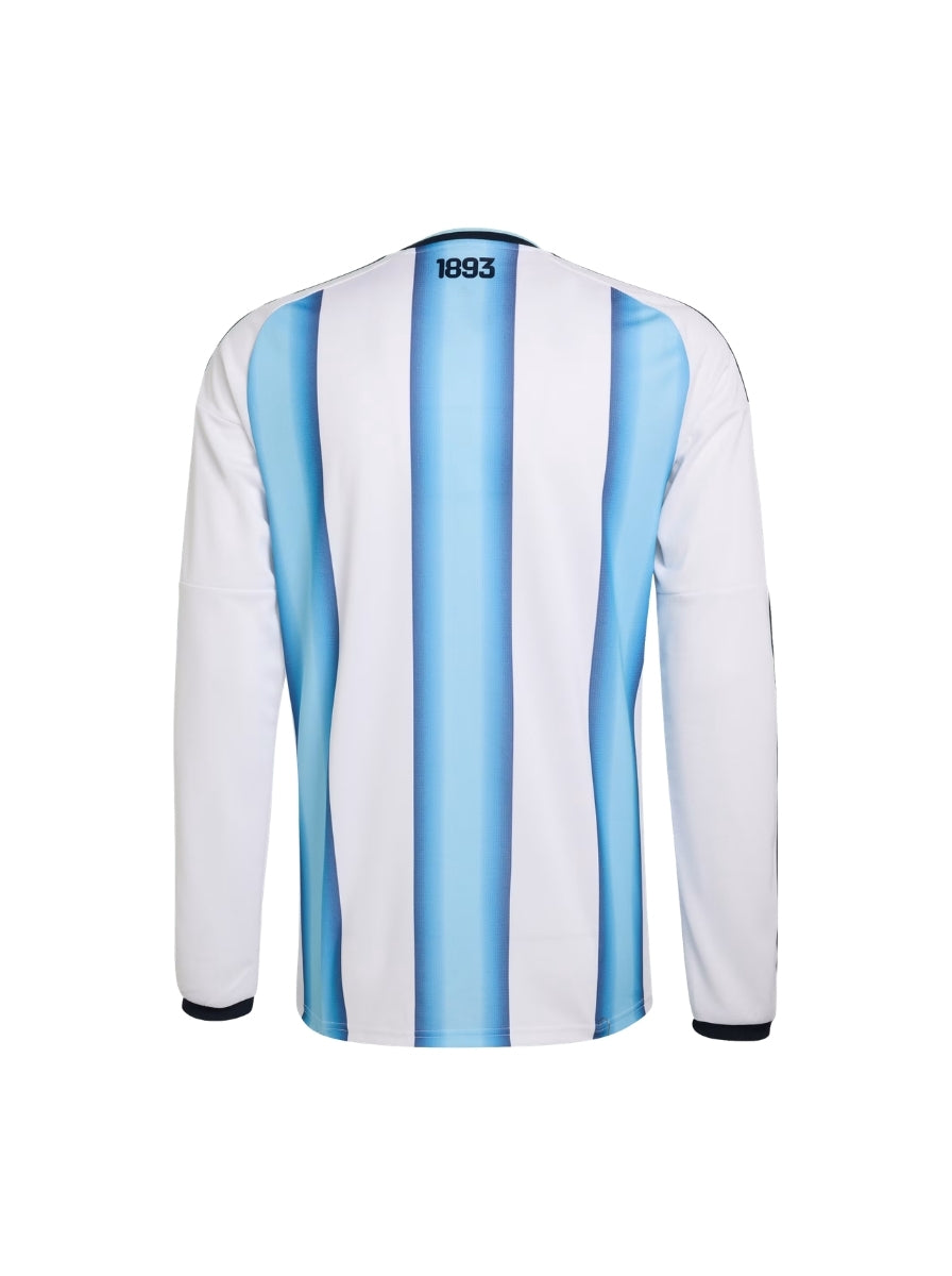 Maglia Home Manica Lunga 2026