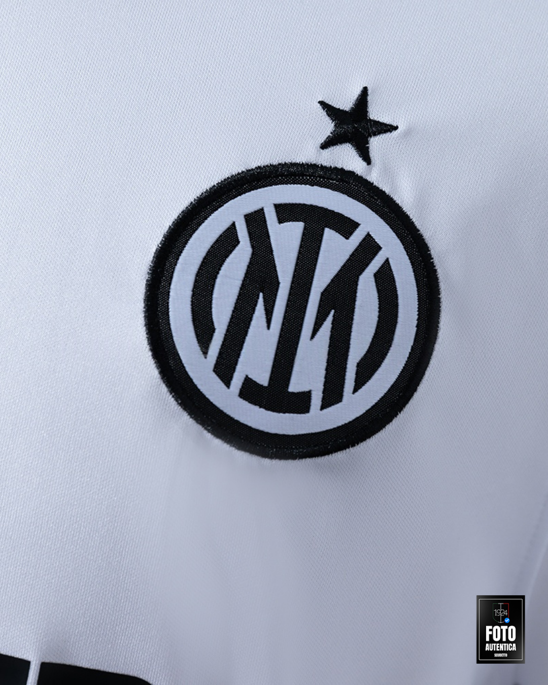 Maglia Retro Away 21/22